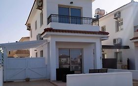 Kapparisvilla
